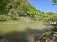 Pyunggang Land