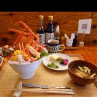 【福岡グルメ】原価率100%超えのポセイ丼