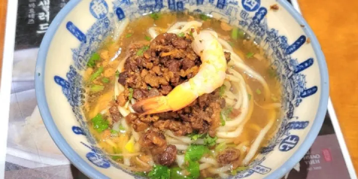 度小月（中正路店）