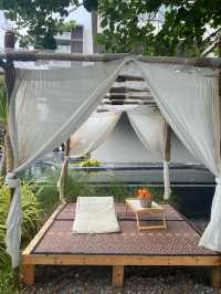 Golden Tulip Pattaya Beach Resort
