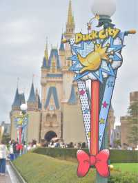 ドナルドイベント🐤東京ディズニーランド