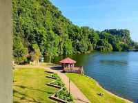 Gunung Lang Recreational Park 