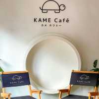 Kame Café Chanthaburi