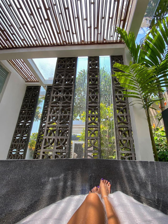 😍WE loved our Bali Villa🤎Must Stay Here!! 