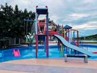 💦 Fun Day at Black Mountain Water Park
