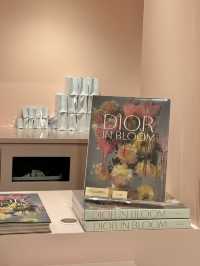 【無料】DIOR展覧会（東京/六本木）