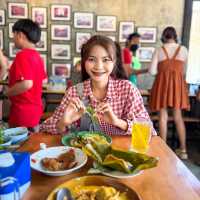 ร้านเด็ดภูเก็ต ขนมจีนสะพานหิน