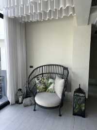 Staycation งบไม่เกิน2ใบเทา มีอ่าง!!!