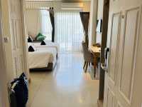 「泰國布吉Panphuree Residence -SHA Hotel」- 豐富早餐免費機場接送，無際泳池