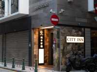City Inn Macau