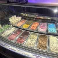 creams cafe walthamstow