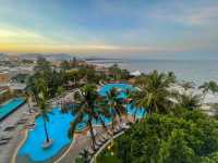 🏢 Hilton Hua Hin Resort and Spa
