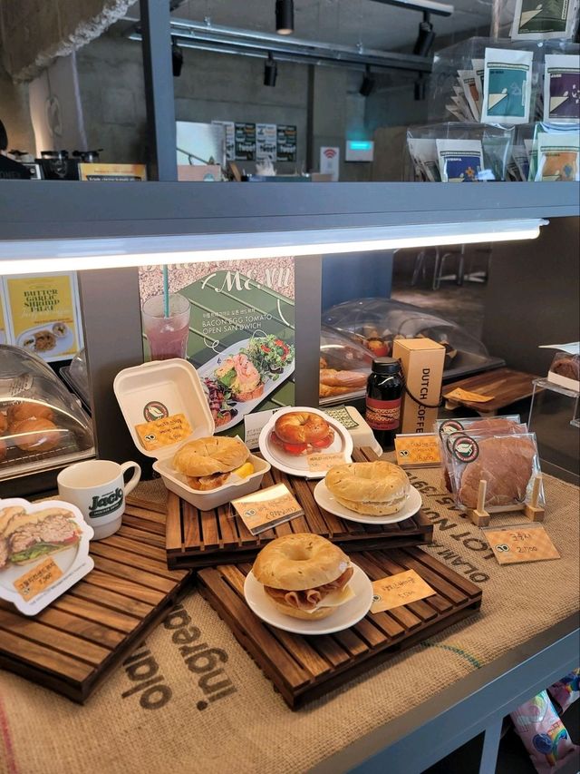 사진찍기 좋은 함안 에스프레소 전문점☕️