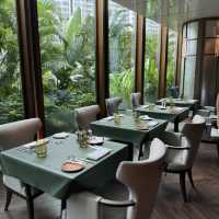 東涌高質brunch 推介@The enclave