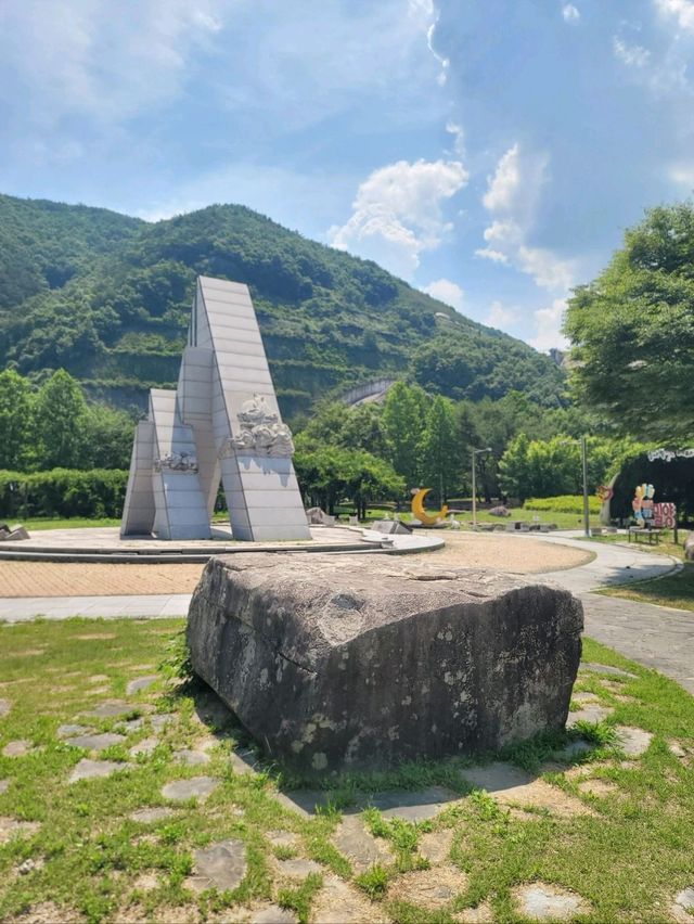 밀양댐드라이브 즐기면서 가볼만한곳💚