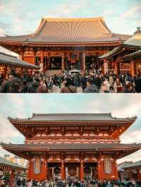 센소지 사원