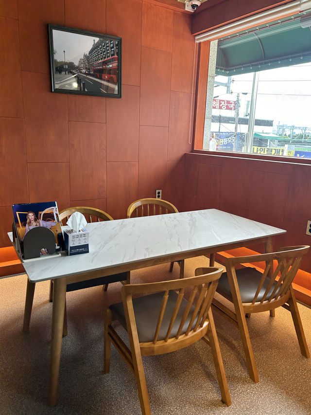 오산카페 “다정 베이커리카페”☕️🥐