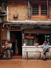 Delightful city : Melaka Will Always Be My Comfort Town