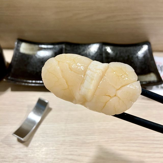 新北三重·500元的無菜單壽司套餐！
