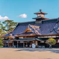 เที่ยวเมืองท่าสุดโรแมนติดแห่งฮอกไกโด