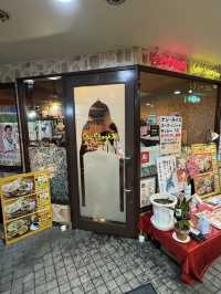 【福岡旅行/グルメ】本場の味が超リーズナブル🍛