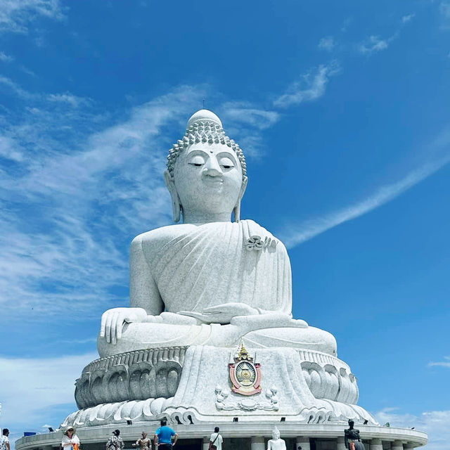 Phuket: A Tropical Gem 🇹🇭