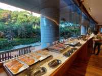 Sheraton Grande Tokyo Bay Hotel