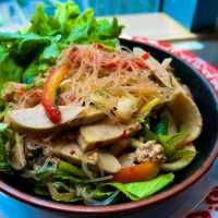 พามาทาน Weekday Buffet Lunch