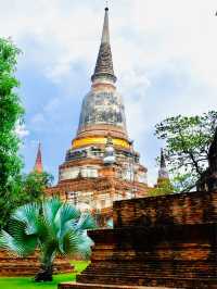 Temple Of Auspicious Victory In Thailand🇹🇭✨