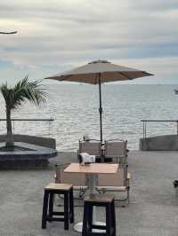 The Lighthouse of Cape Bali Hai