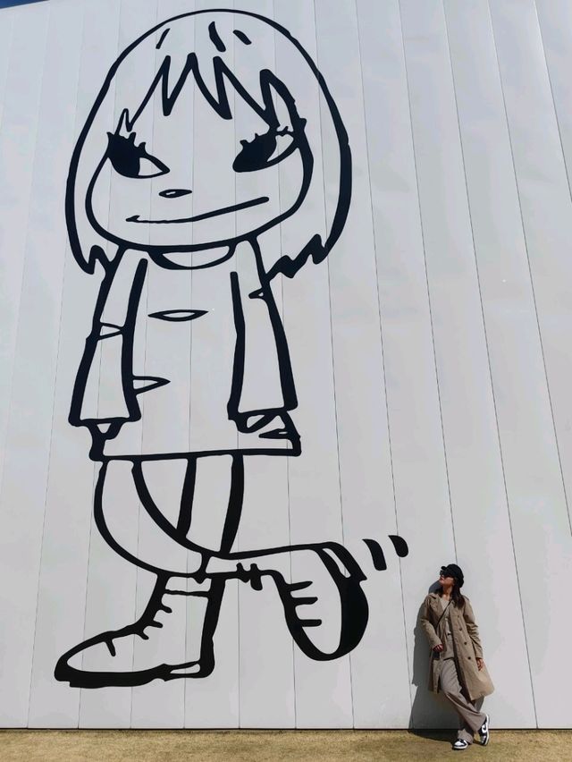 青森文藝之旅