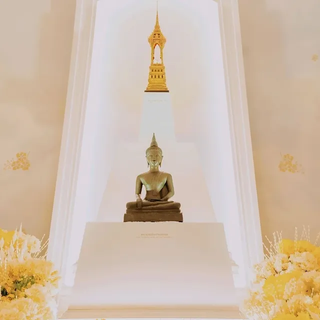 หอโหวด จ.ร้อยเอ็ด 
