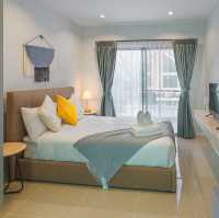 บ้านพักหรูเปิดใหม่ในเขาใหญ่ NP Pool  Villa Khaoyai
