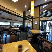 〜京都府宇治市〜お茶の名店伊右衛門本店でランチを楽しもう！