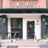 STILL AT RUKO VICTORIA LANE