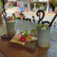 🌴A Simply Amazing Cafe in Ubud💕
