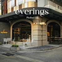 Evering Petburi 15 Bkk