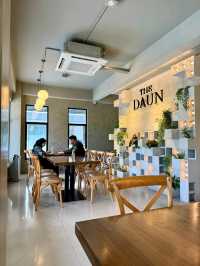 The Daun