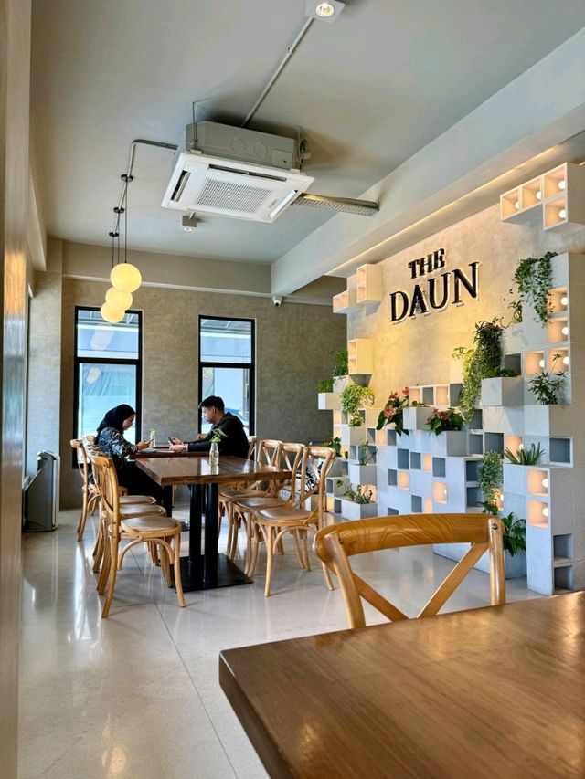 The Daun