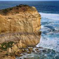 Twelve Apostles