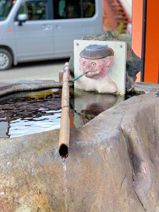 【遠野】かわいい御朱印がたくさん⛩遠野郷八幡宮