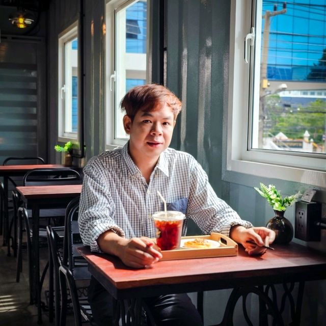 AF Cafe  
