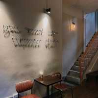 ME COFFEE ROASTERS