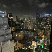 Skyview Hotel Bangkok 🇹🇭