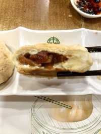 香港　香港観光　香港グルメでここは絶対に外せない！チャーシューメロンパンまだ食べてないの？