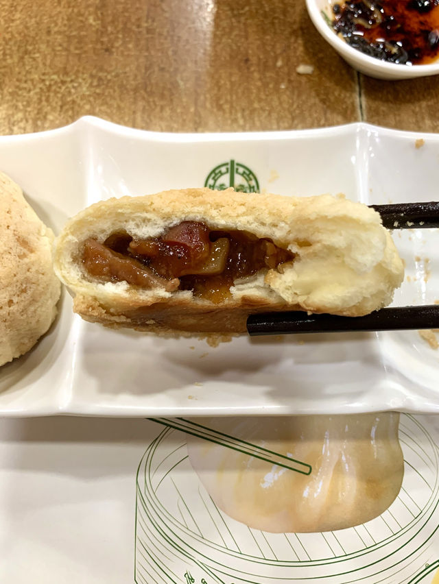 香港　香港観光　香港グルメでここは絶対に外せない！チャーシューメロンパンまだ食べてないの？