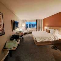 近環球影城嘅唐人酒店