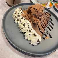 Crepe Delicious📍灣仔