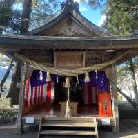 金鱗湖：湖畔神秘鳥居，由布院必遊景點