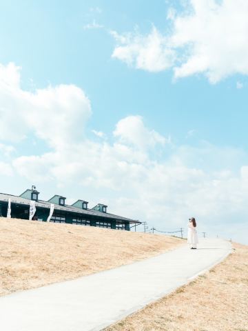 [Miyagi] Khu ẩm thực ngoài trời ☀️